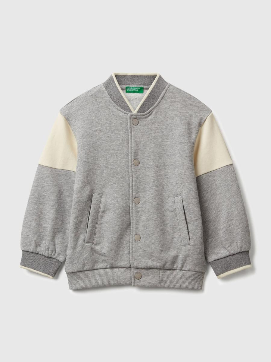 Benetton dečija dukserica 