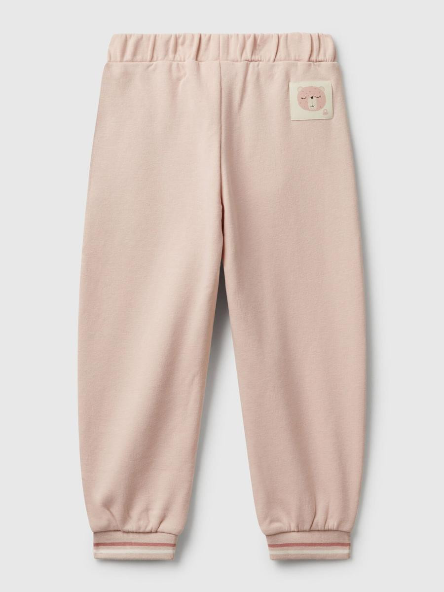 Benetton dečija trenerka donji deo 