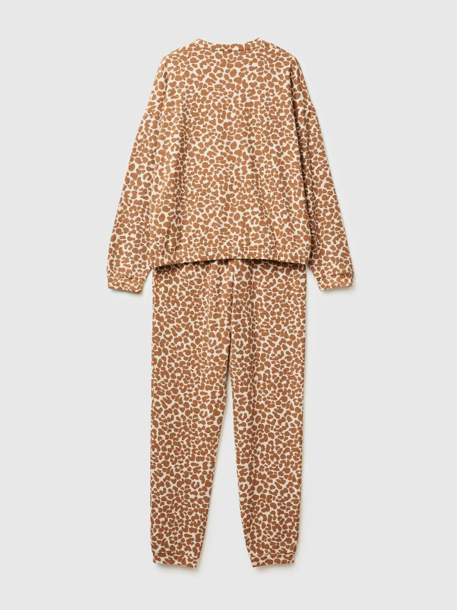 Benetton ženska pidžama 