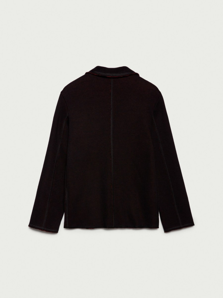 Sisley young dečiji sako 