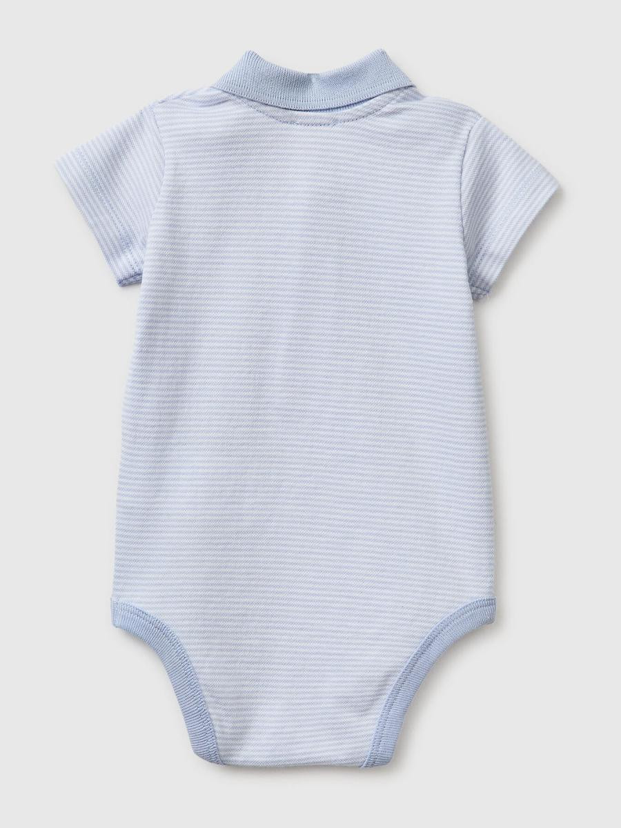 Benetton bodi za bebe 