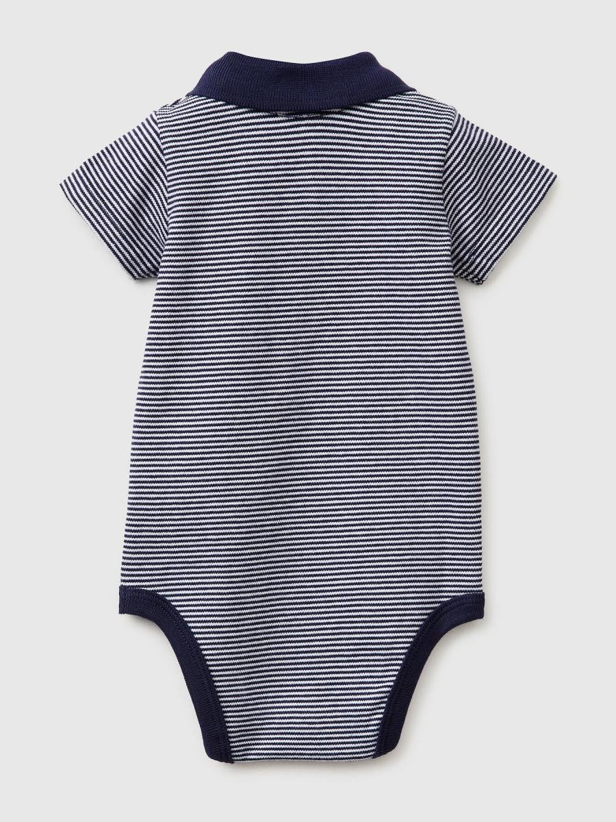 Benetton bodi za bebe 