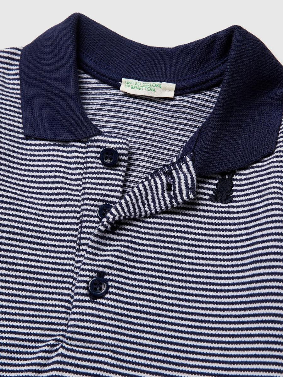 Benetton bodi za bebe 