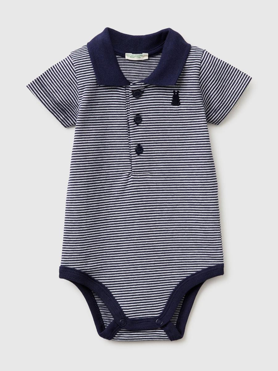 Benetton bodi za bebe 