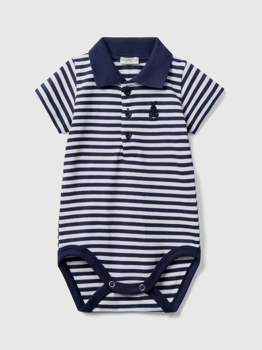 Benetton bodi za bebe 