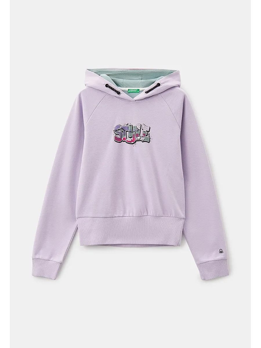 Benetton dečija dukserica 