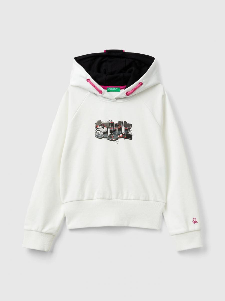 Benetton dečija dukserica 