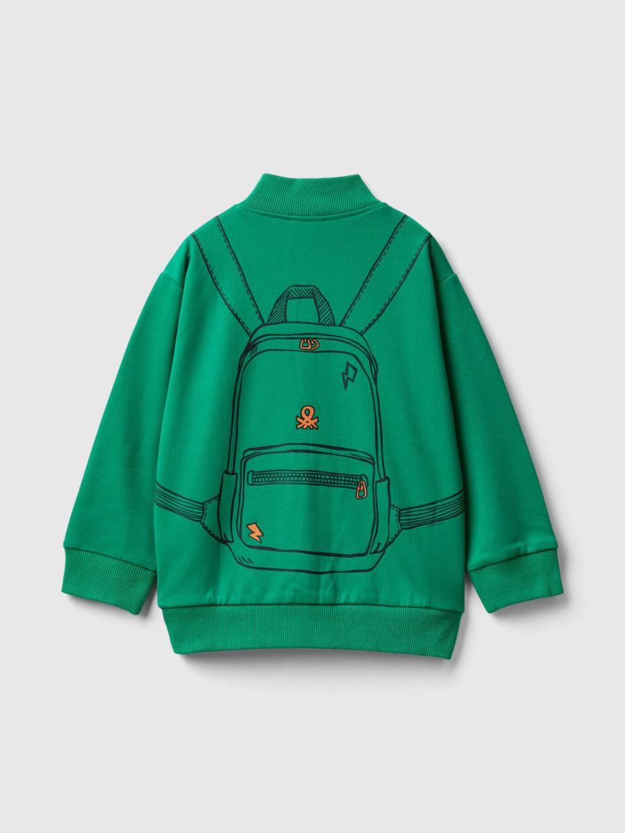 Benetton dečija dukserica 