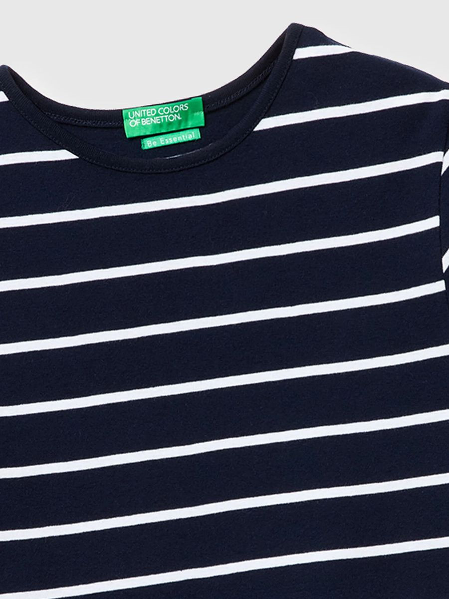 Benetton ženska majica k/r 