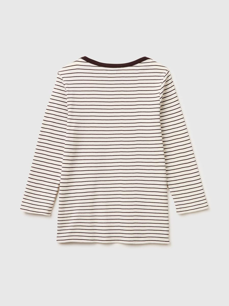 Benetton ženska majica 3/4 