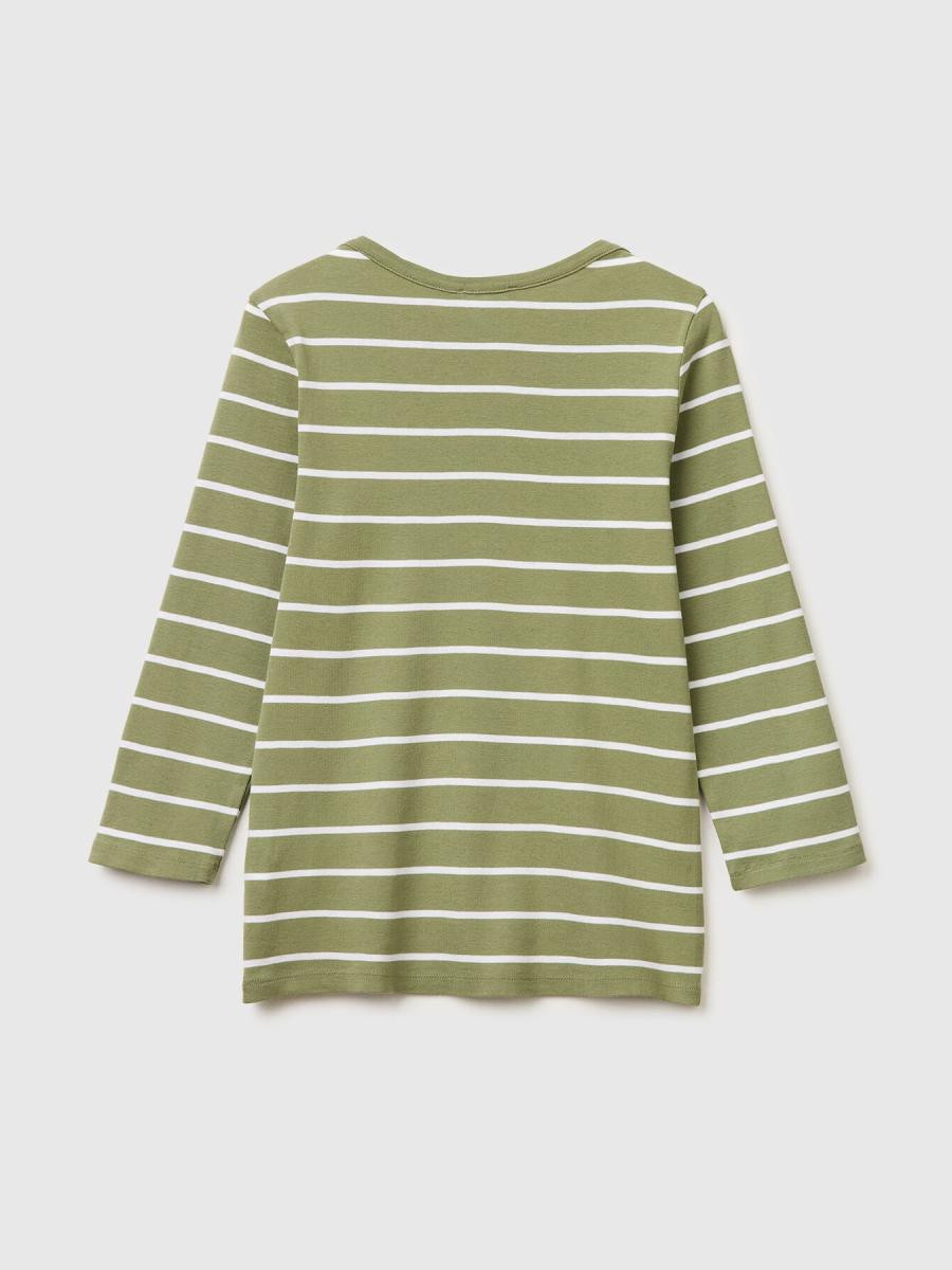 Benetton ženska majica 3/4 