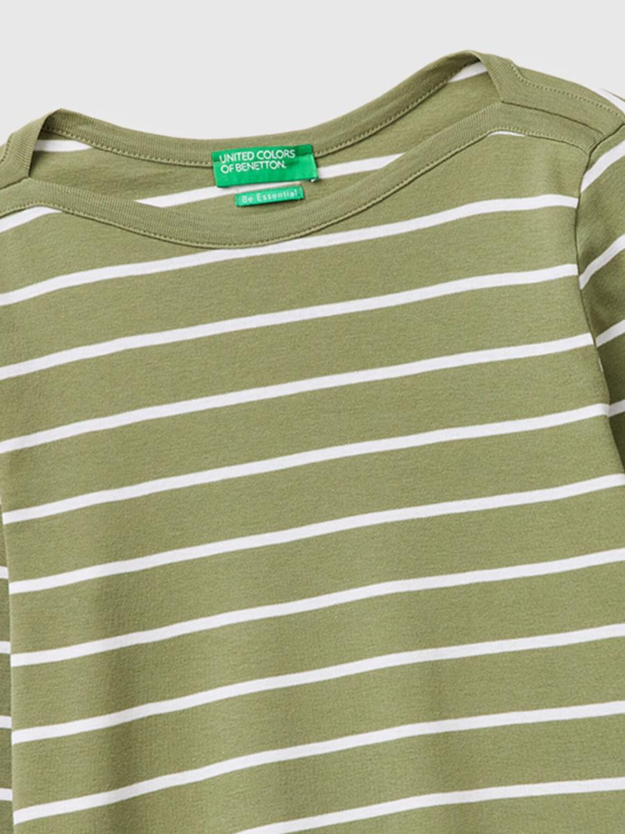 Benetton ženska majica 3/4 