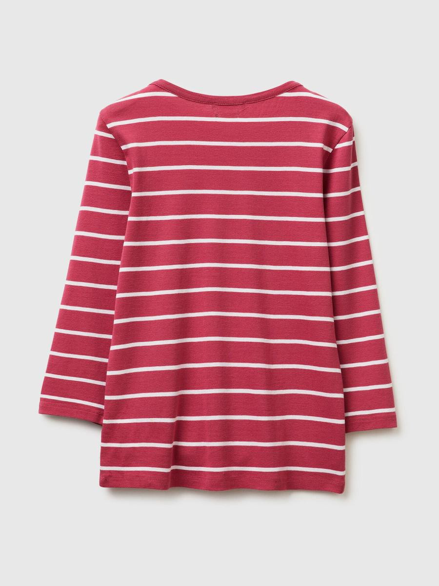 Benetton ženska majica 3/4 