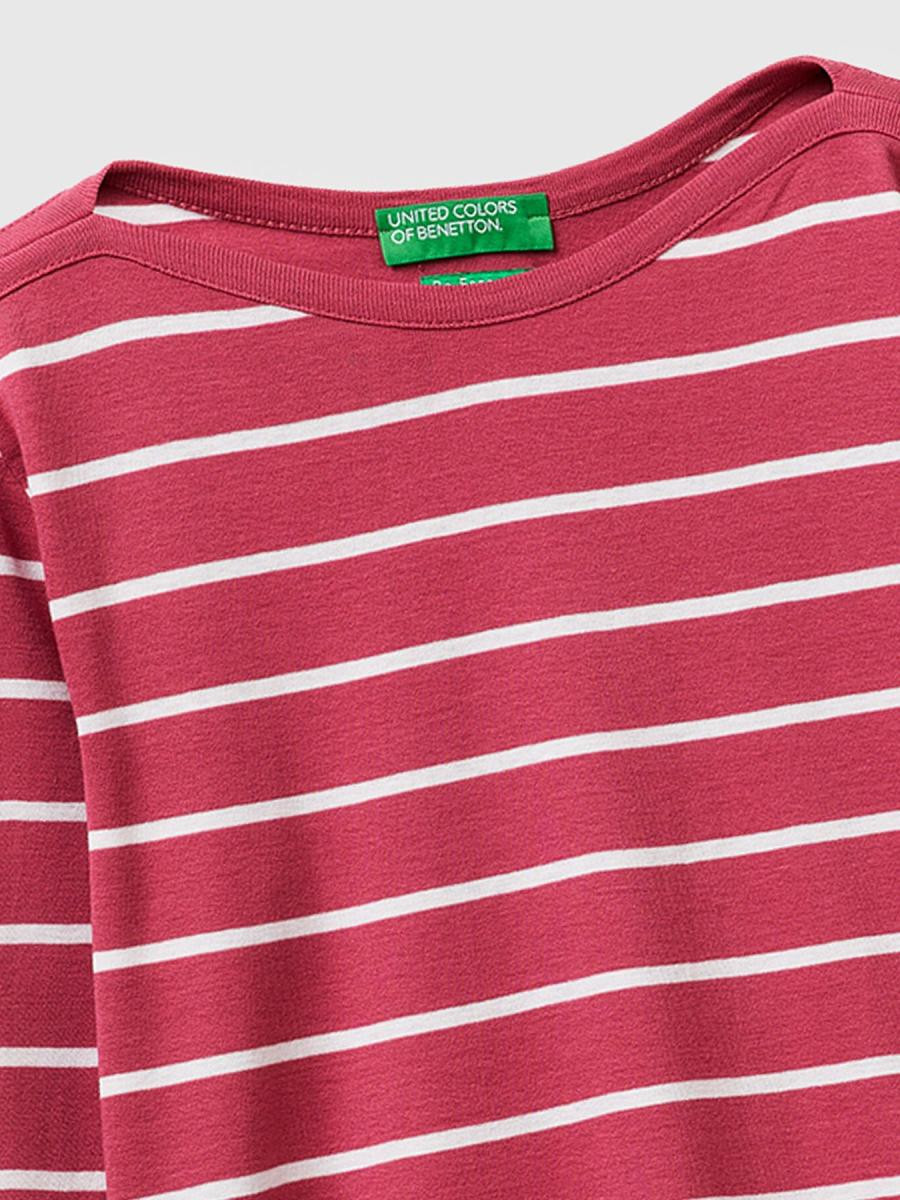 Benetton ženska majica 3/4 