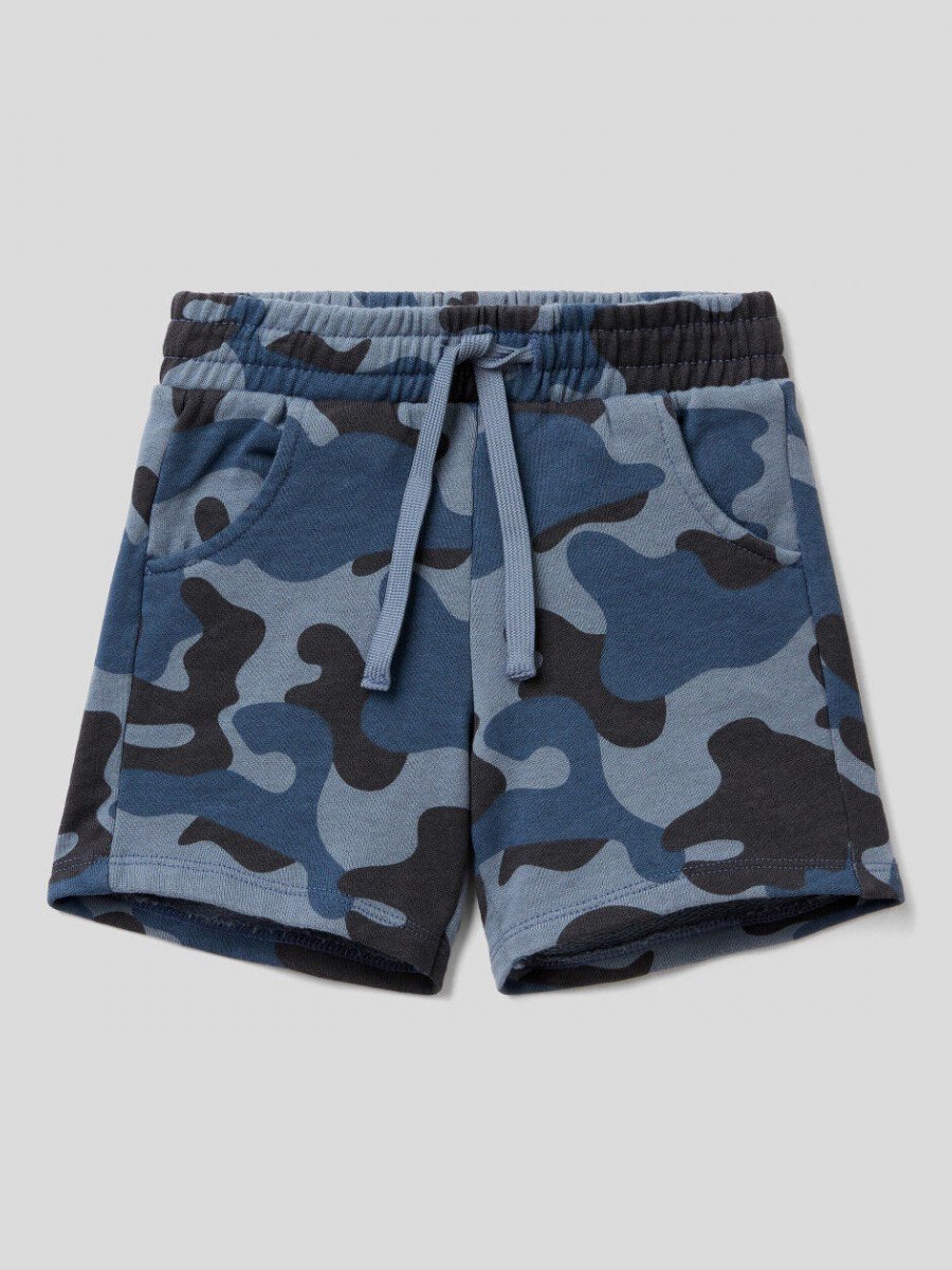 Benetton dečiji šorts 