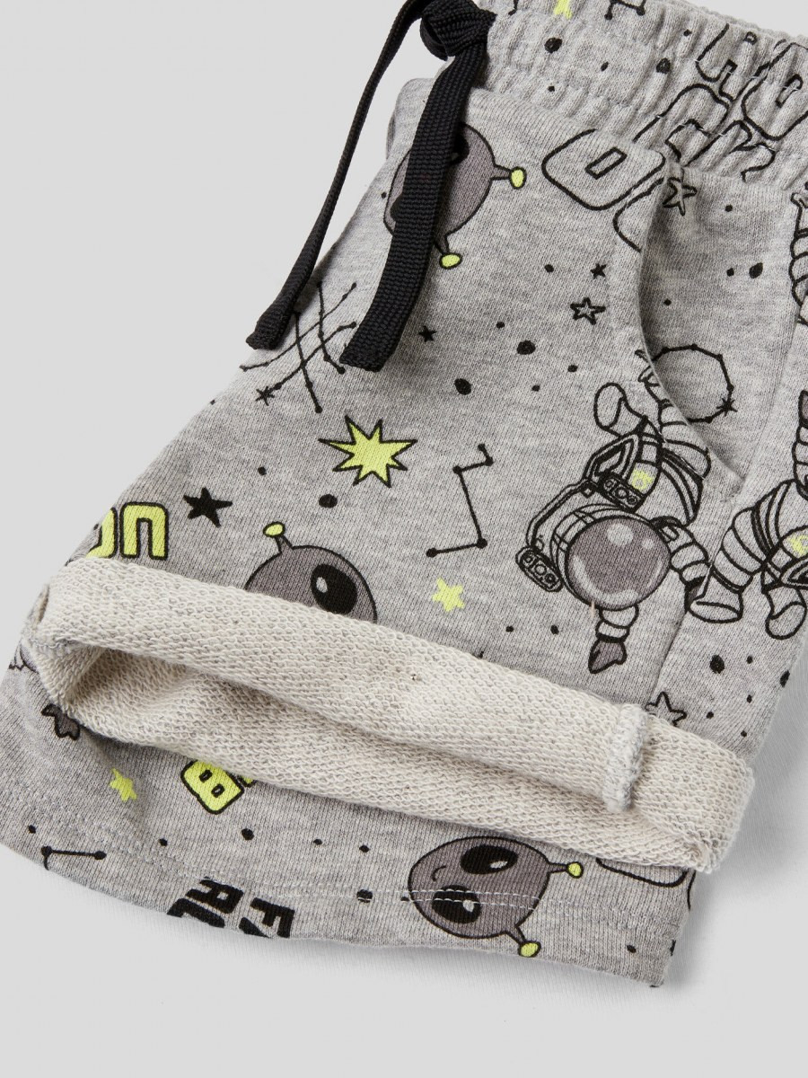 Benetton dečiji šorts 