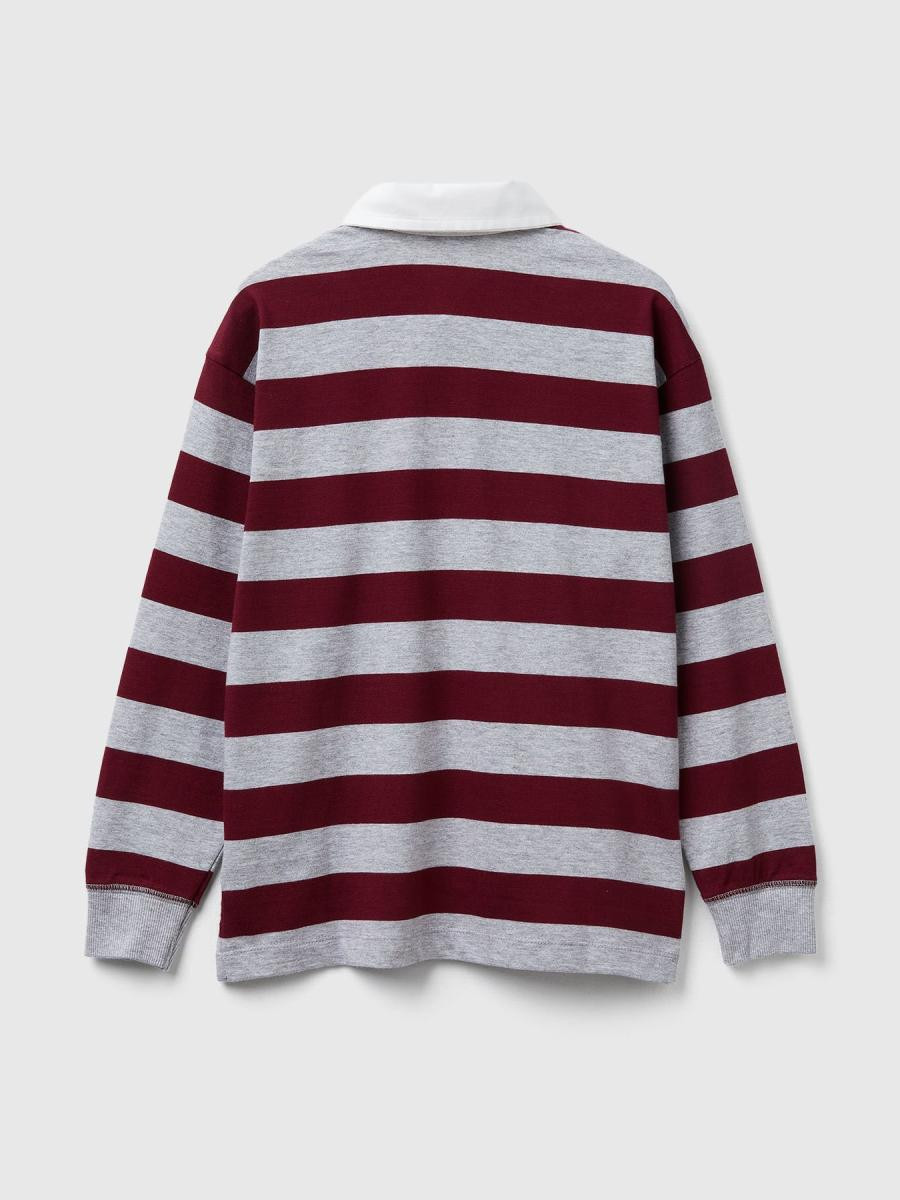 Benetton dečija polo majica 