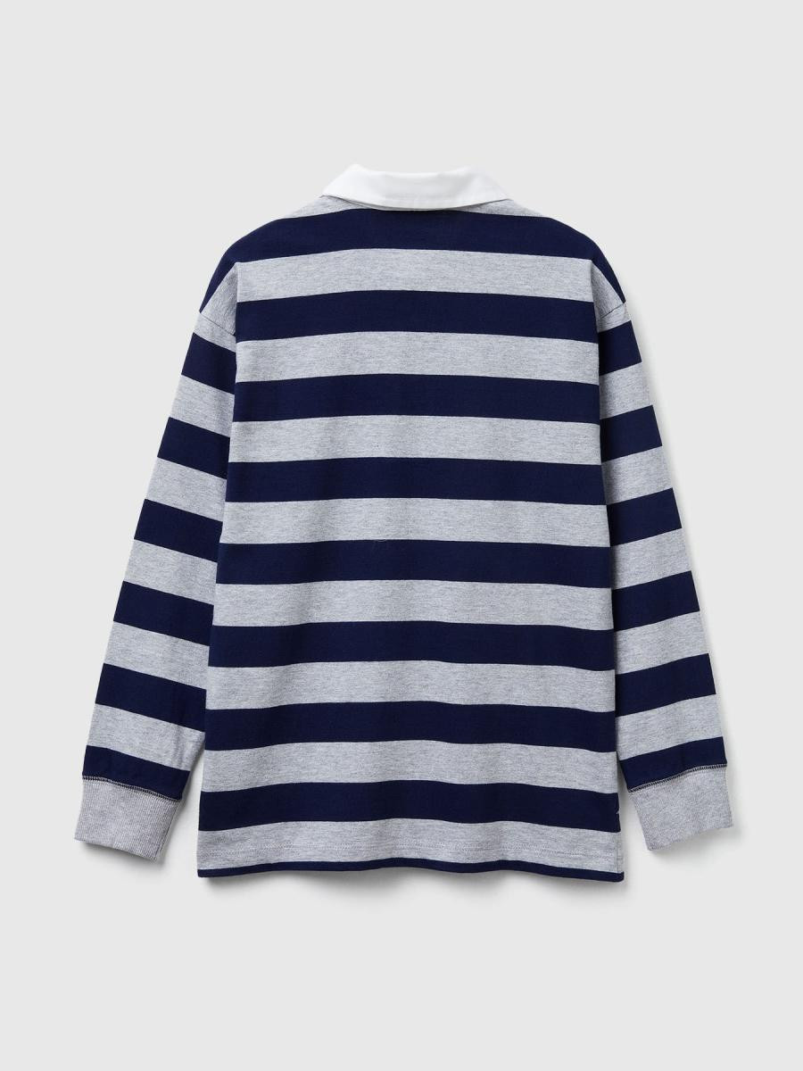 Benetton dečija polo majica 