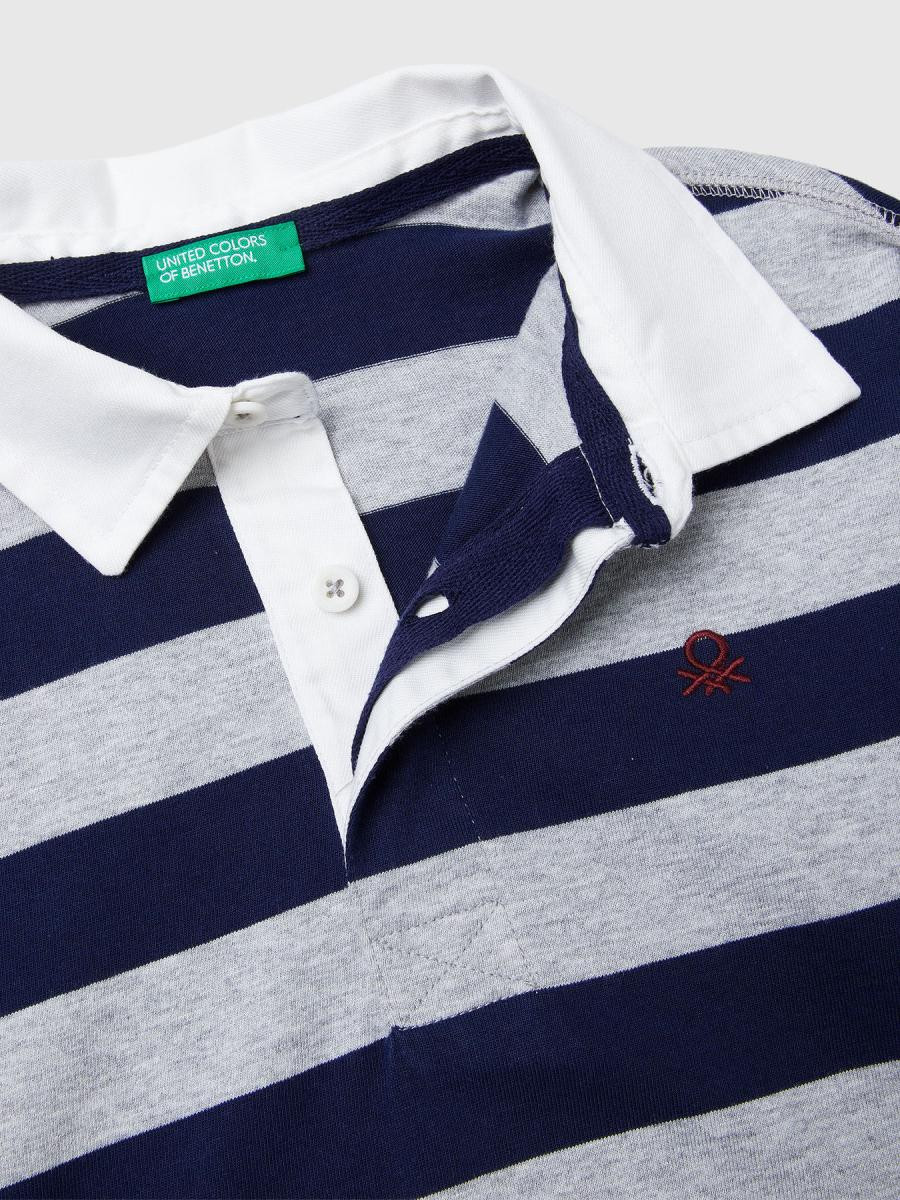 Benetton dečija polo majica 