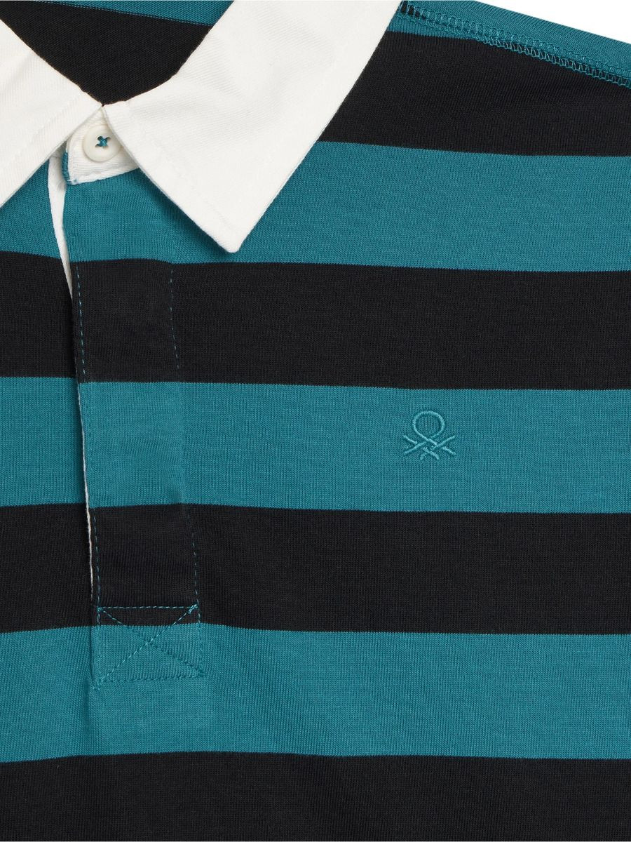 Benetton dečija polo majica 