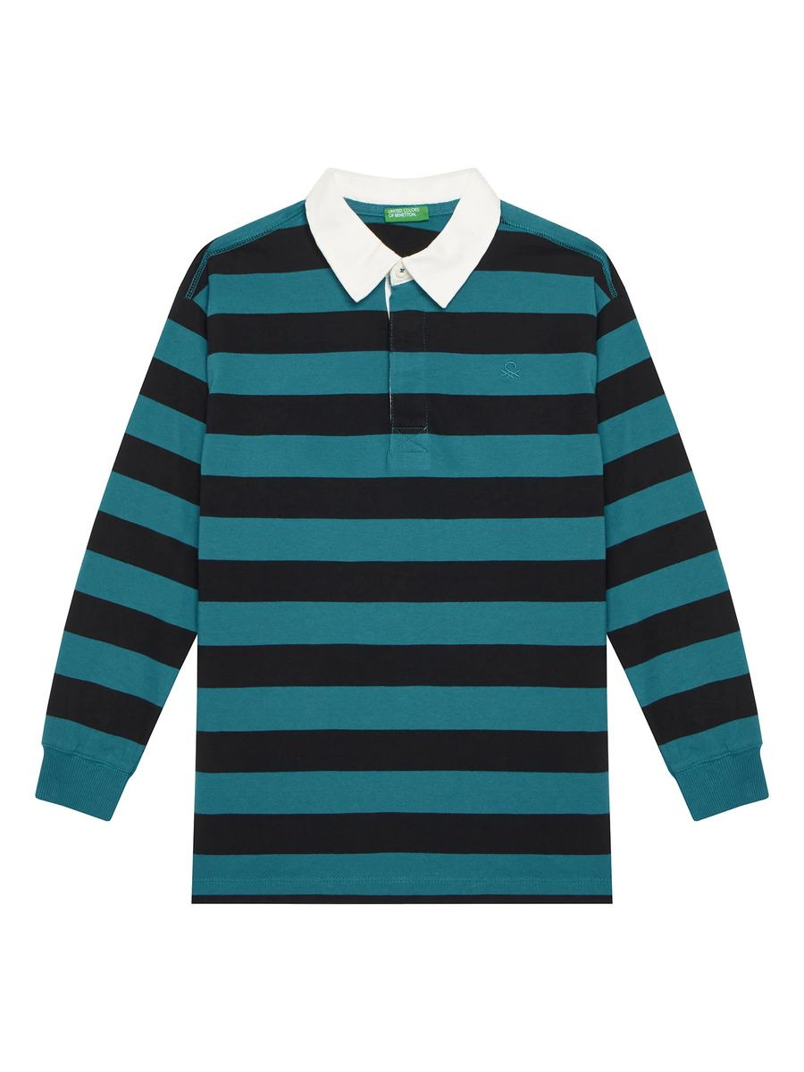 Benetton dečija polo majica 