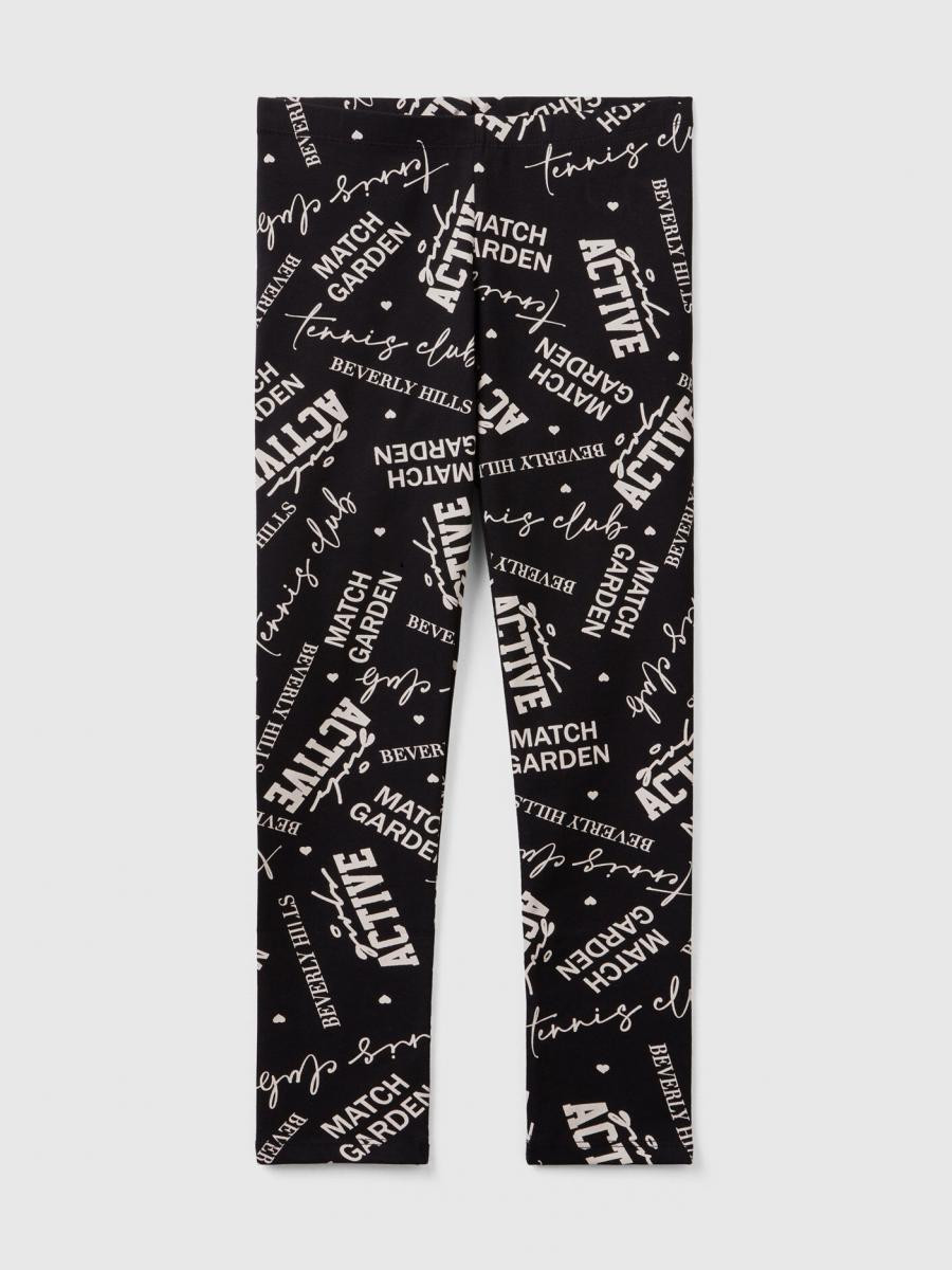 Benetton dečije helanke 