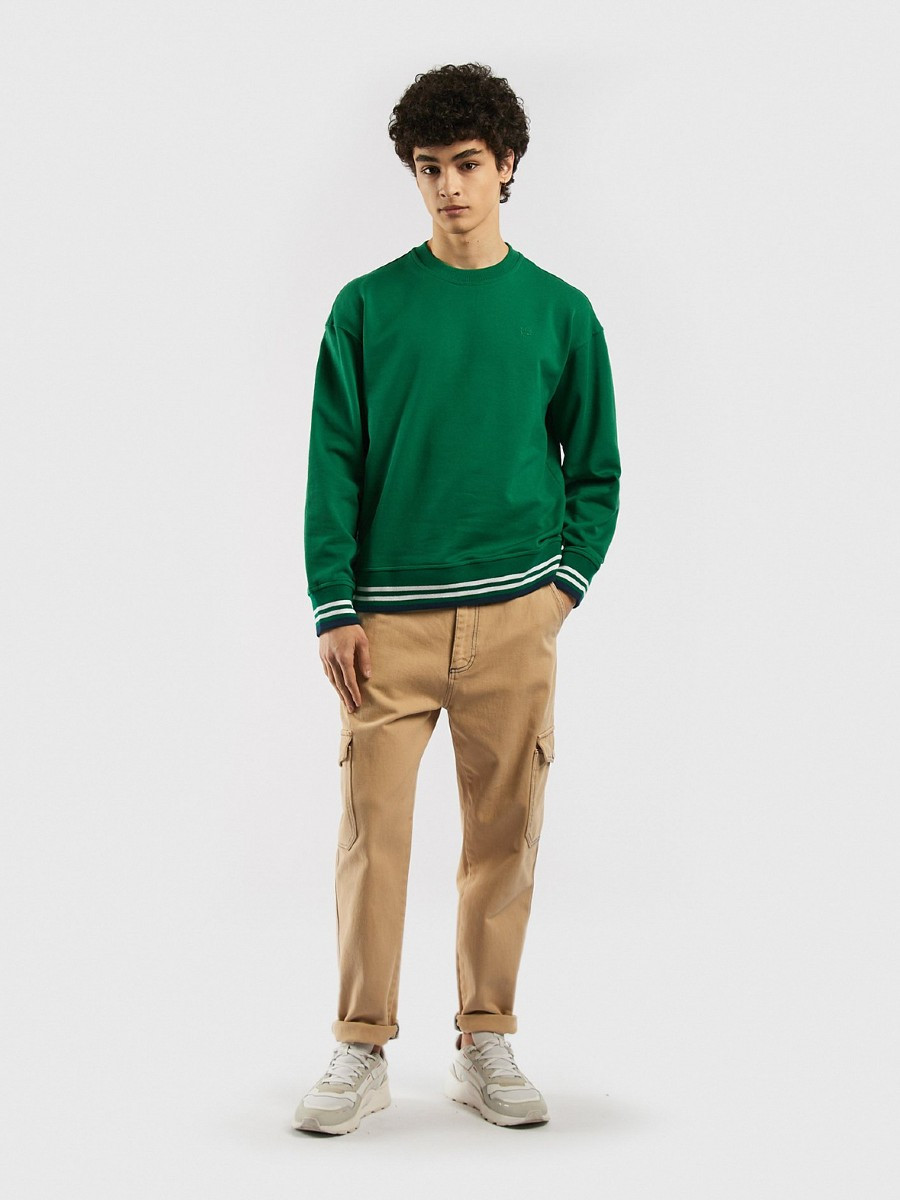 Benetton muška dukserica 