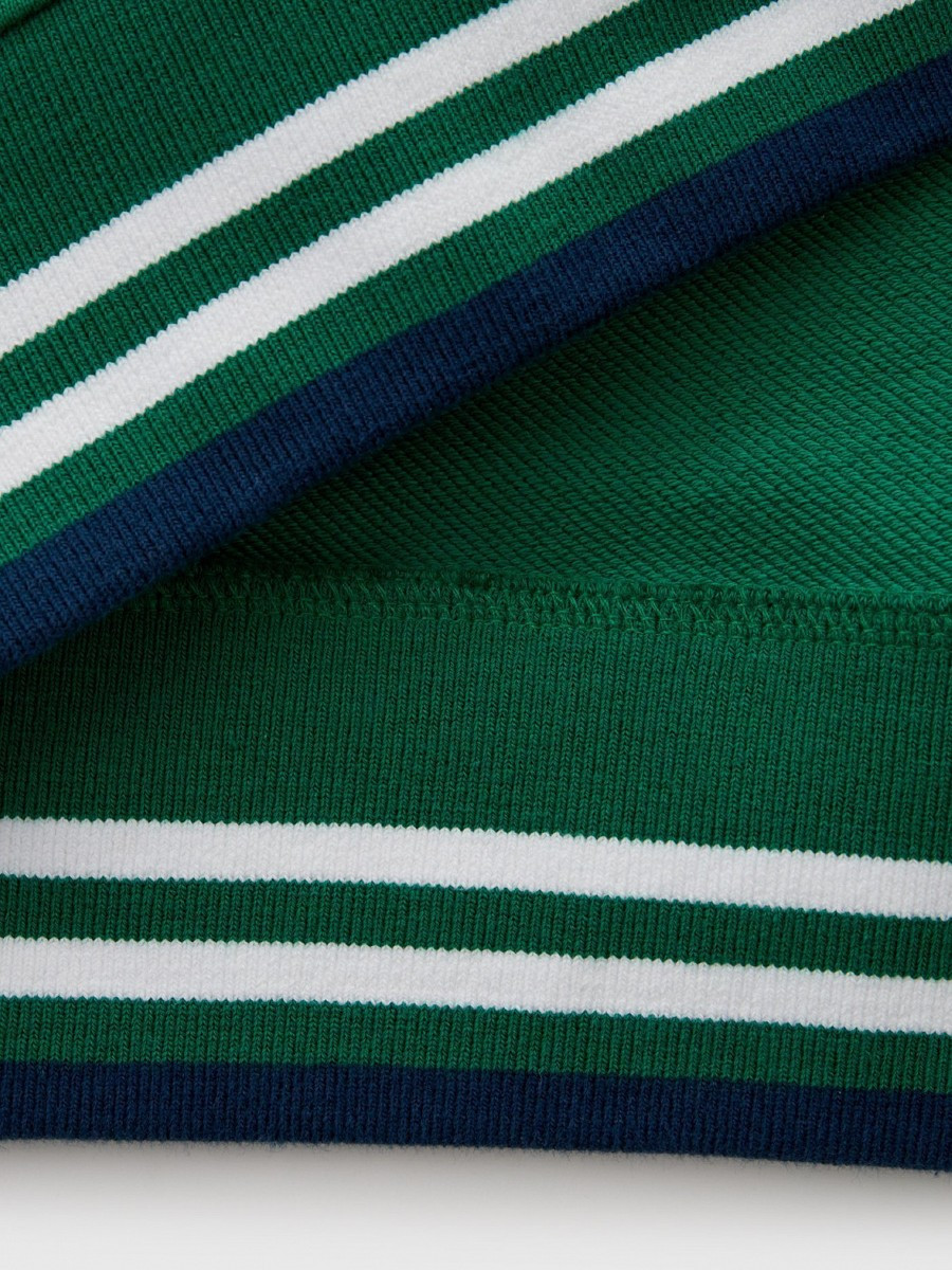 Benetton muška dukserica 