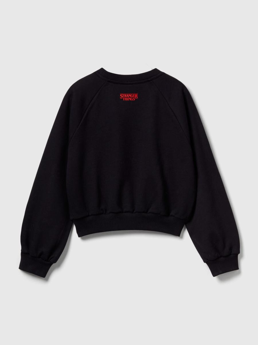 Benetton dečija dukserica 