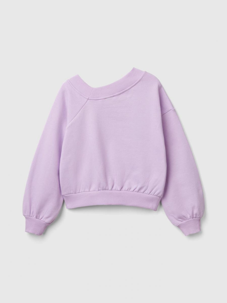 Benetton dečija dukserica 