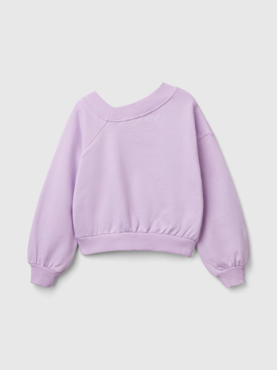 Benetton dečija dukserica 