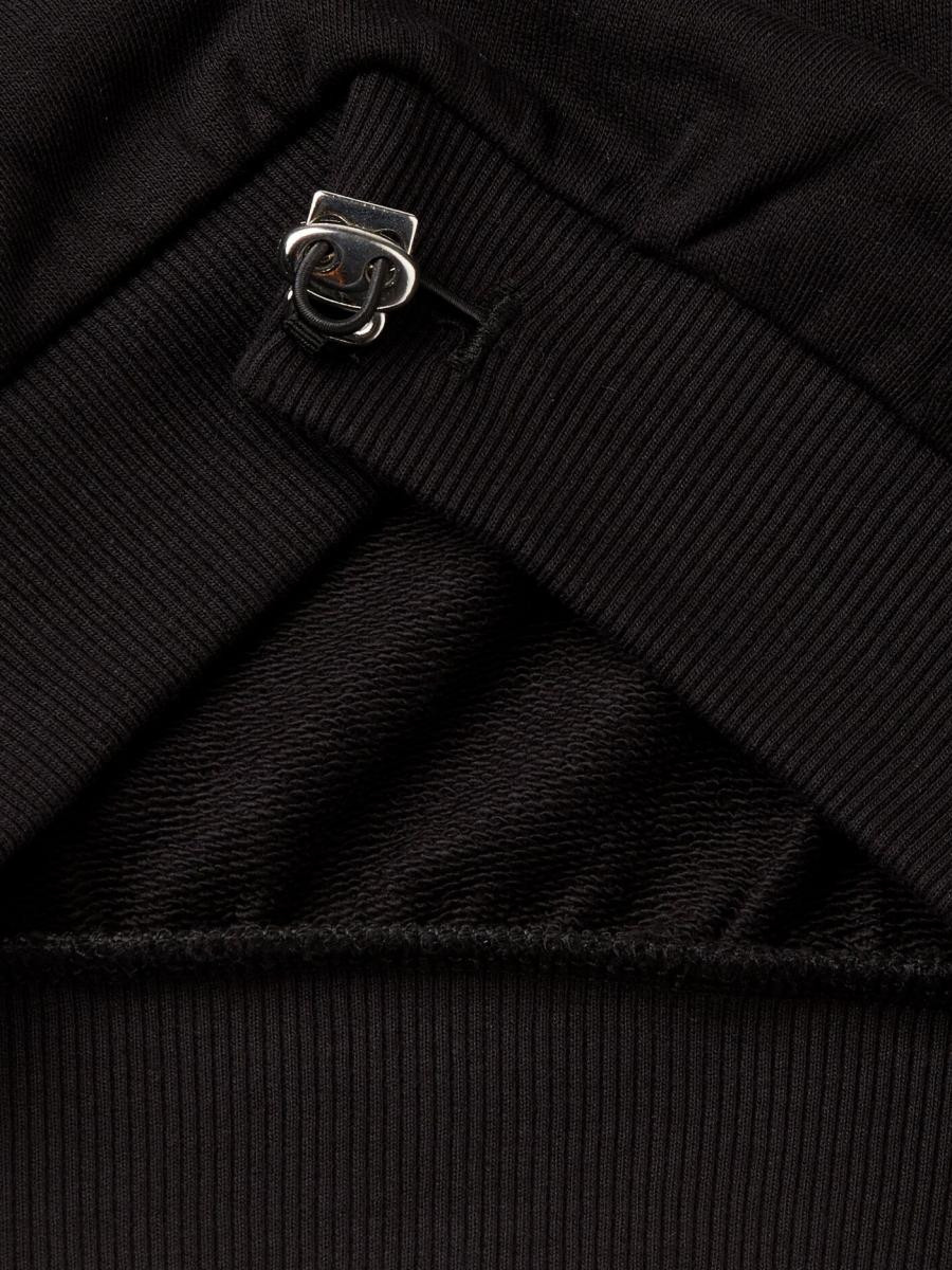 Benetton dečija dukserica 