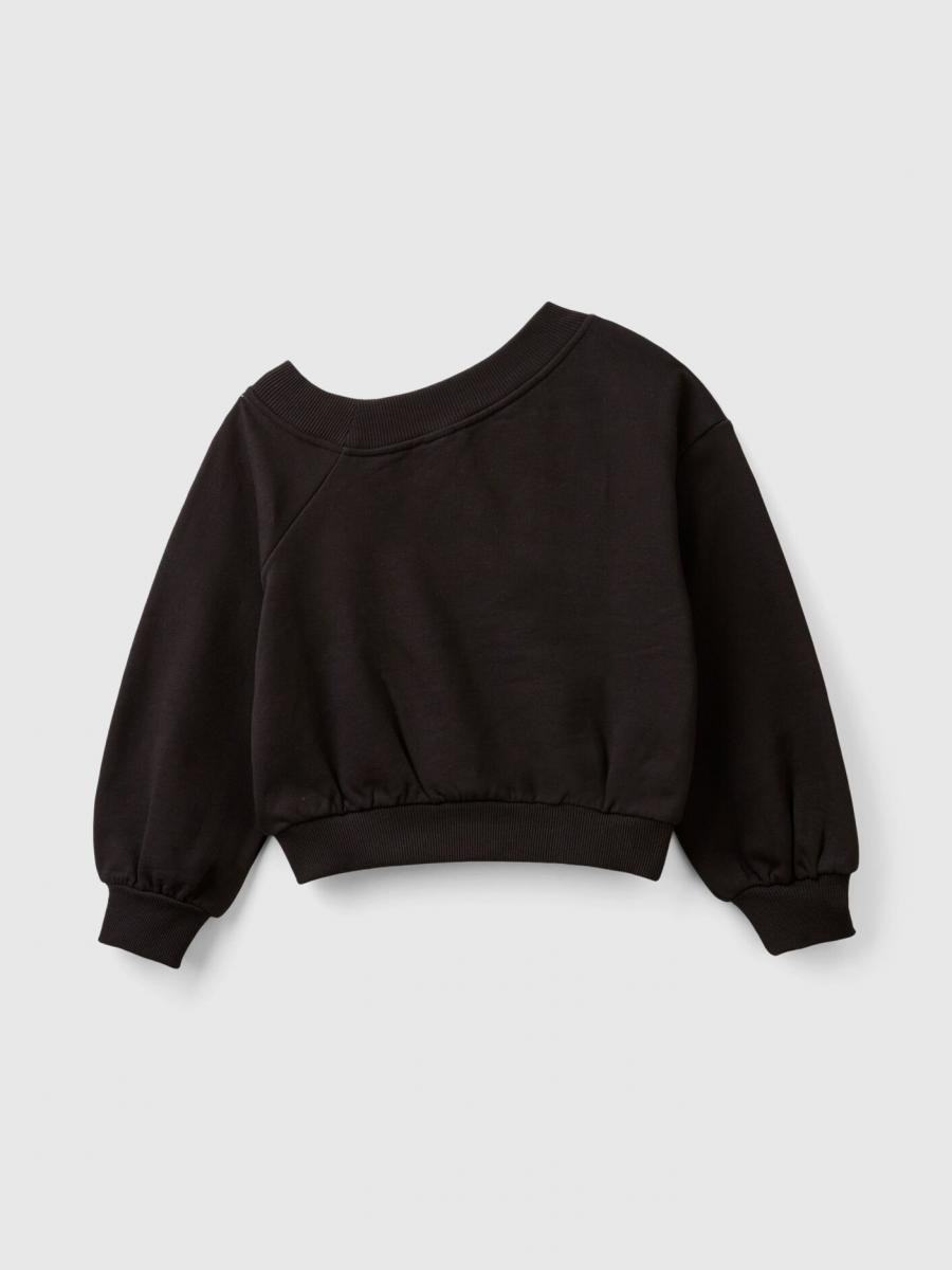 Benetton dečija dukserica 