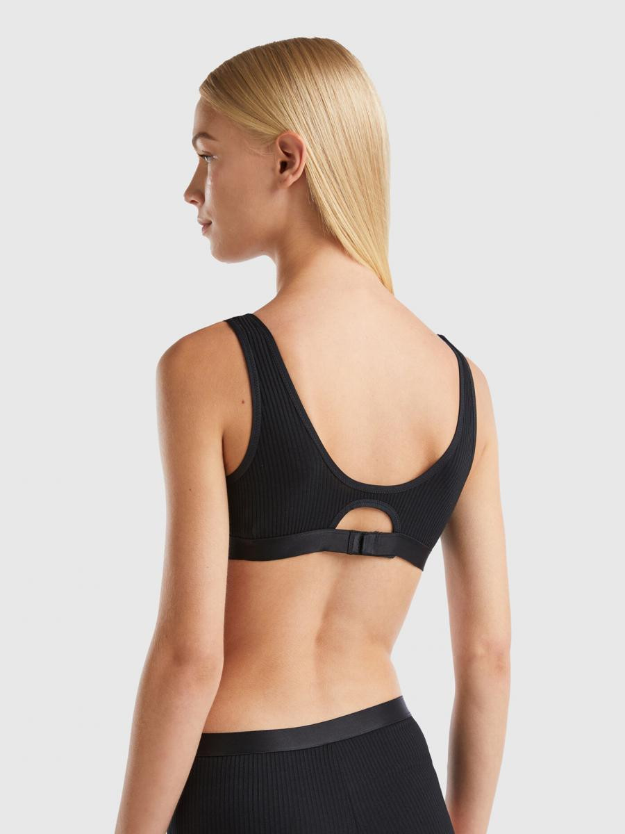 Benetton ženski brushalter 