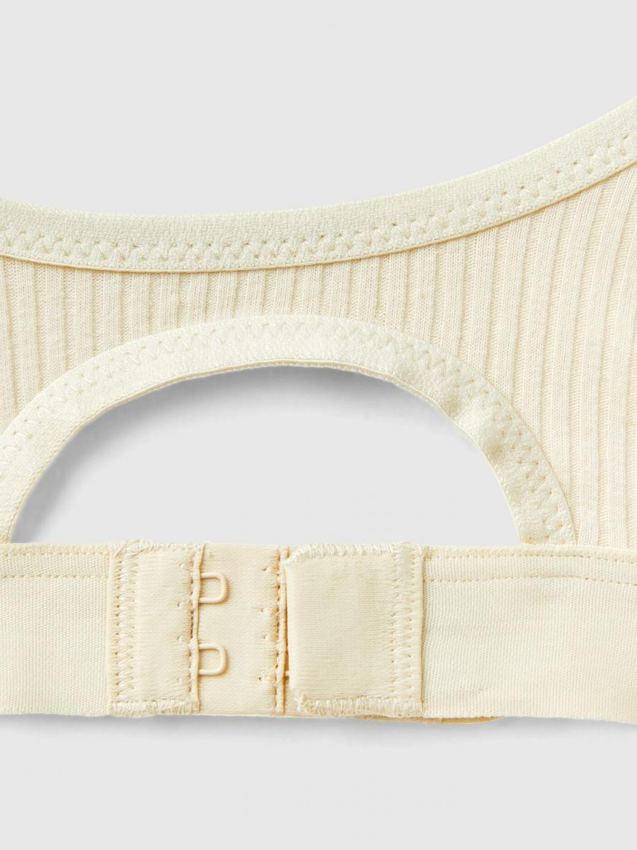 Benetton ženski brushalter 