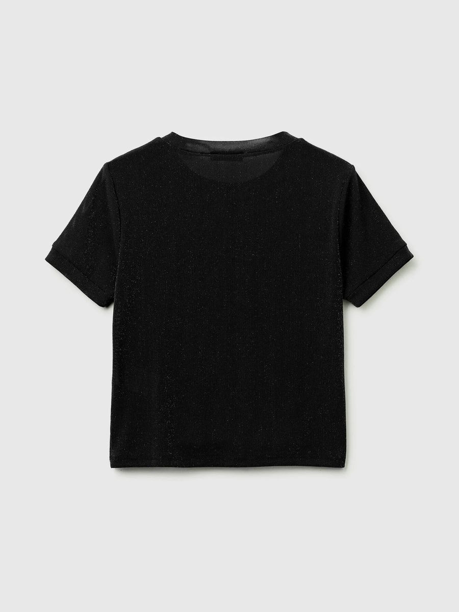 Benetton ženska majica k/r 