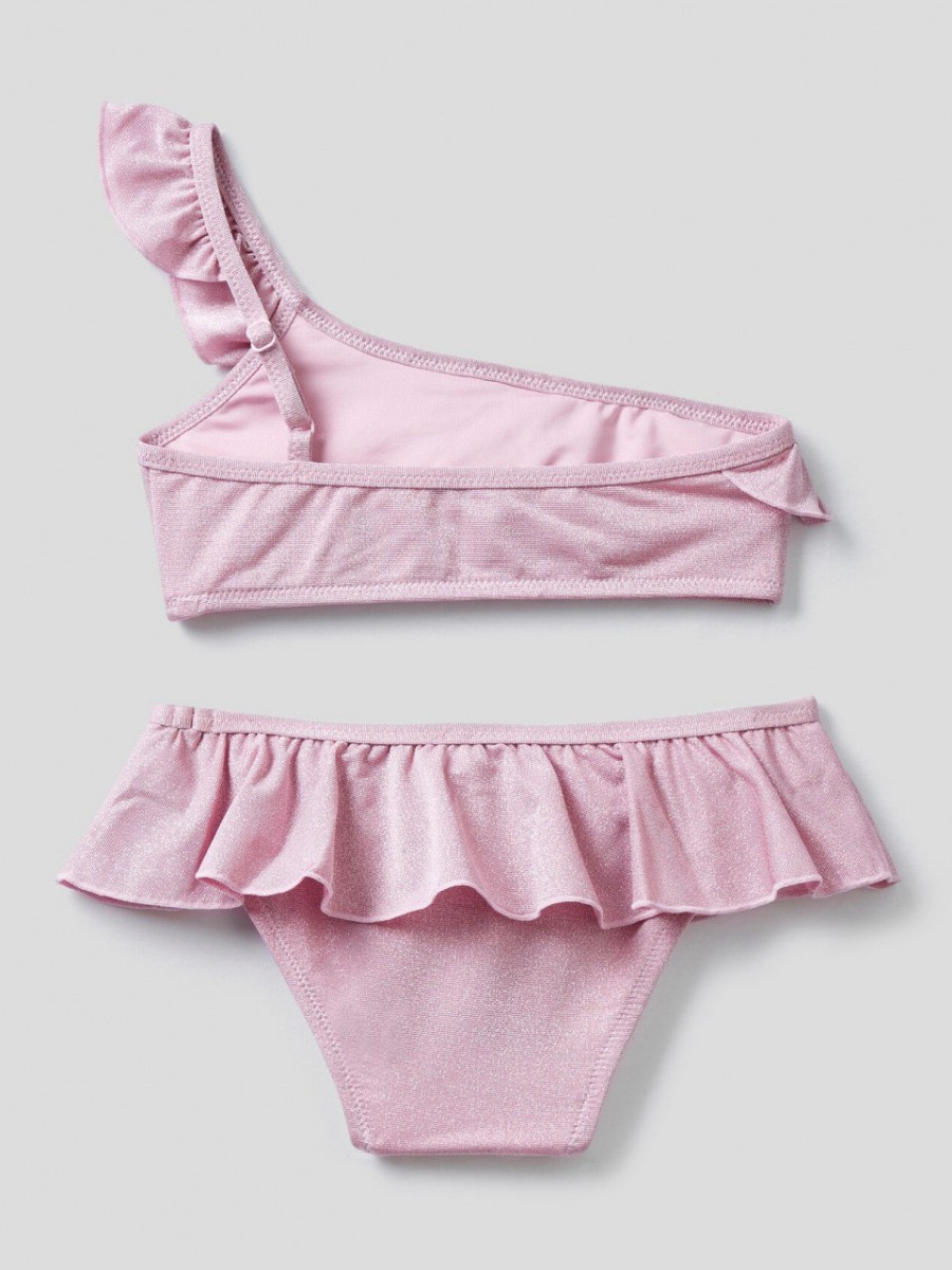 Benetton dečiji kupaći kostim 