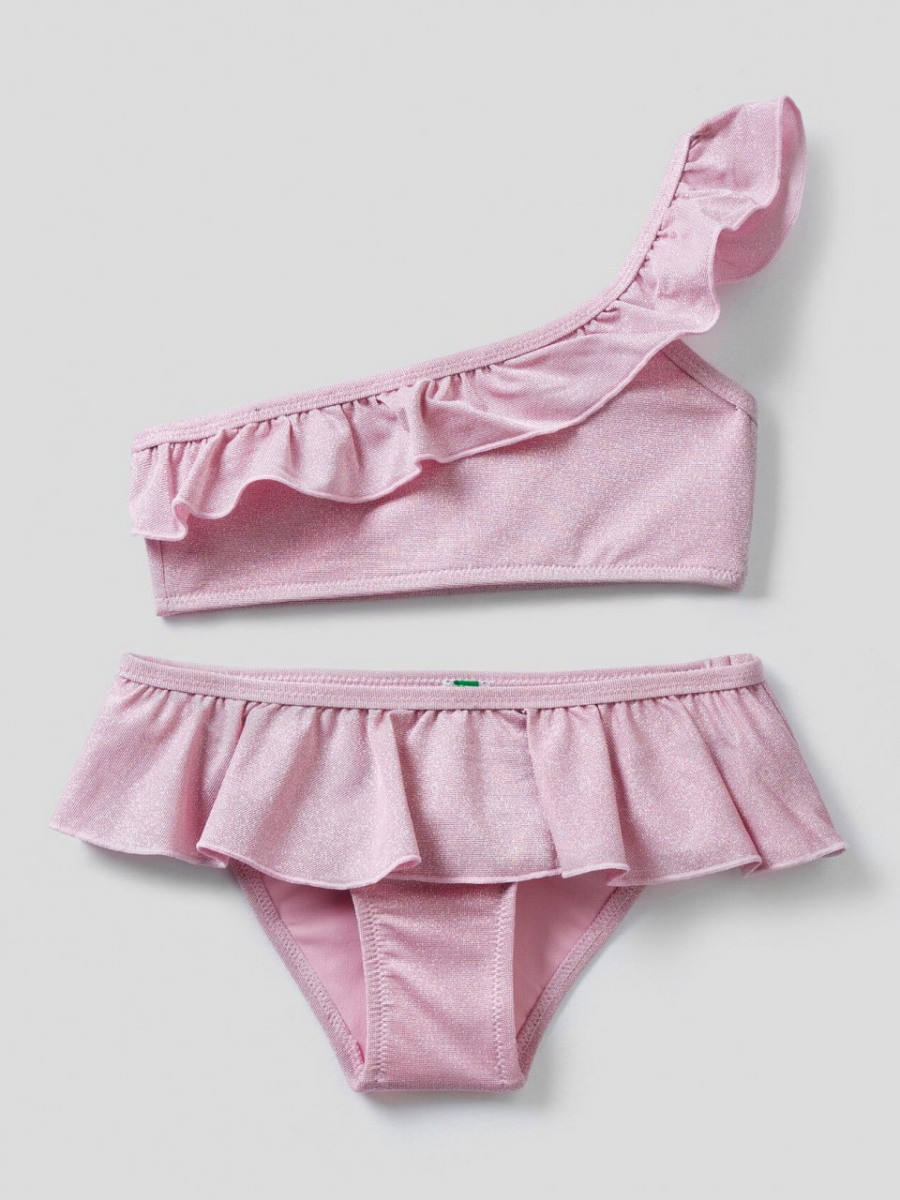 Benetton dečiji kupaći kostim 