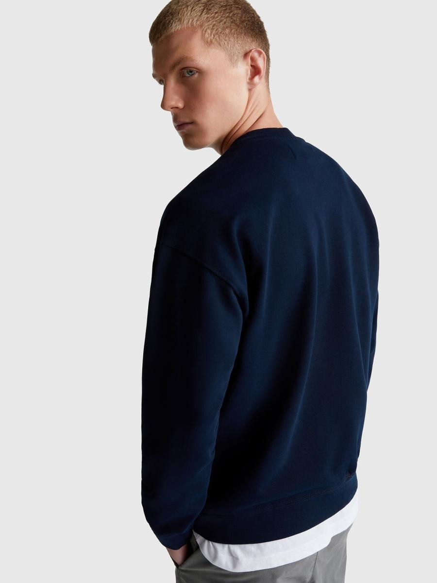 Benetton muška dukserica 