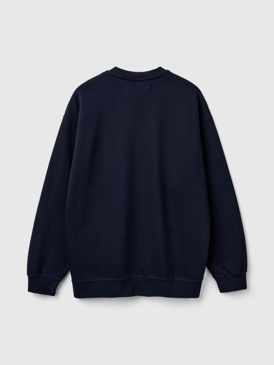 Benetton muška dukserica 