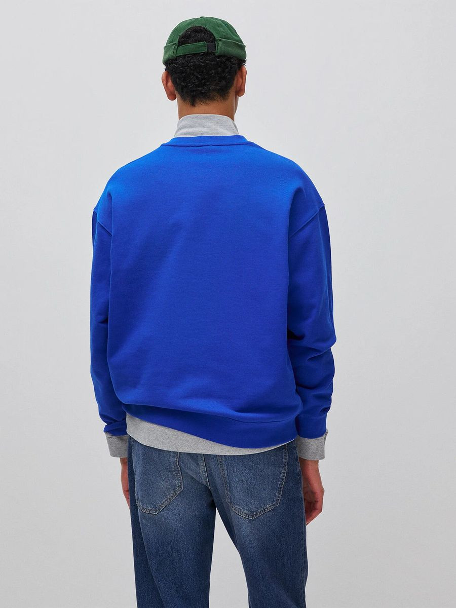 Benetton muška dukserica 