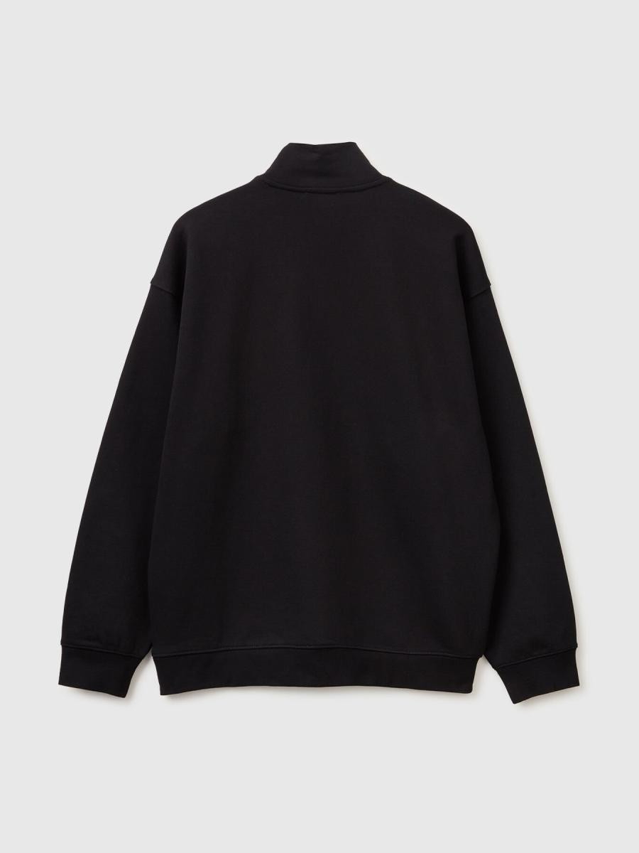 Benetton muška dukserica 