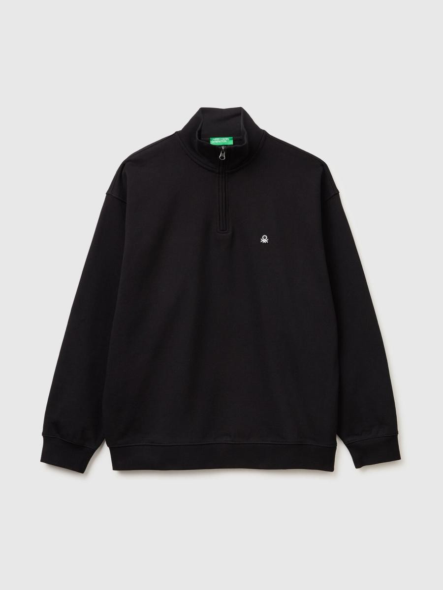 Benetton muška dukserica 