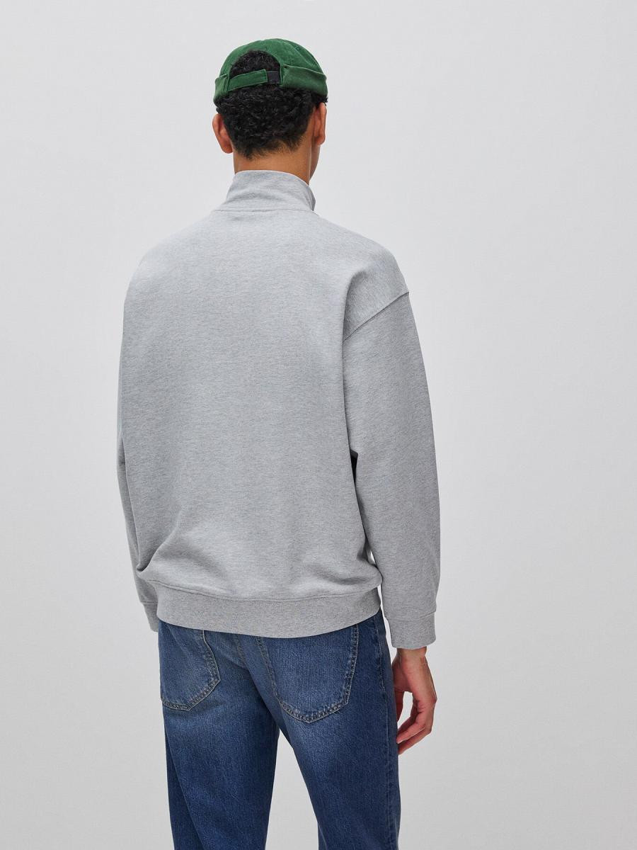 Benetton muška dukserica 