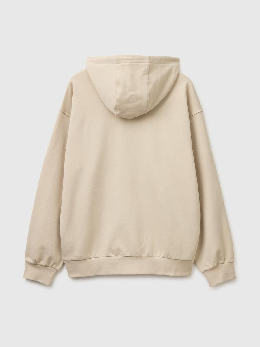 Benetton muška dukserica 