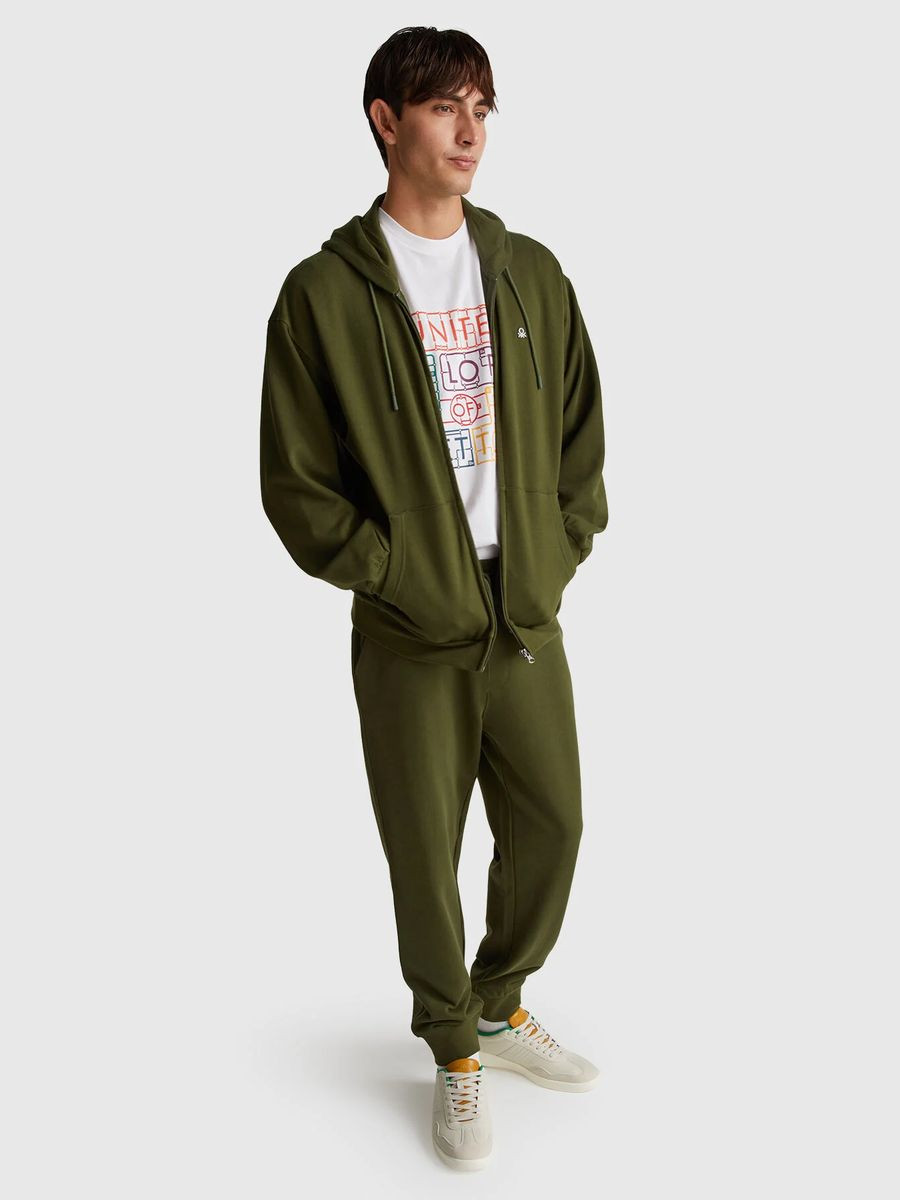 Benetton muška trenerka donji deo 