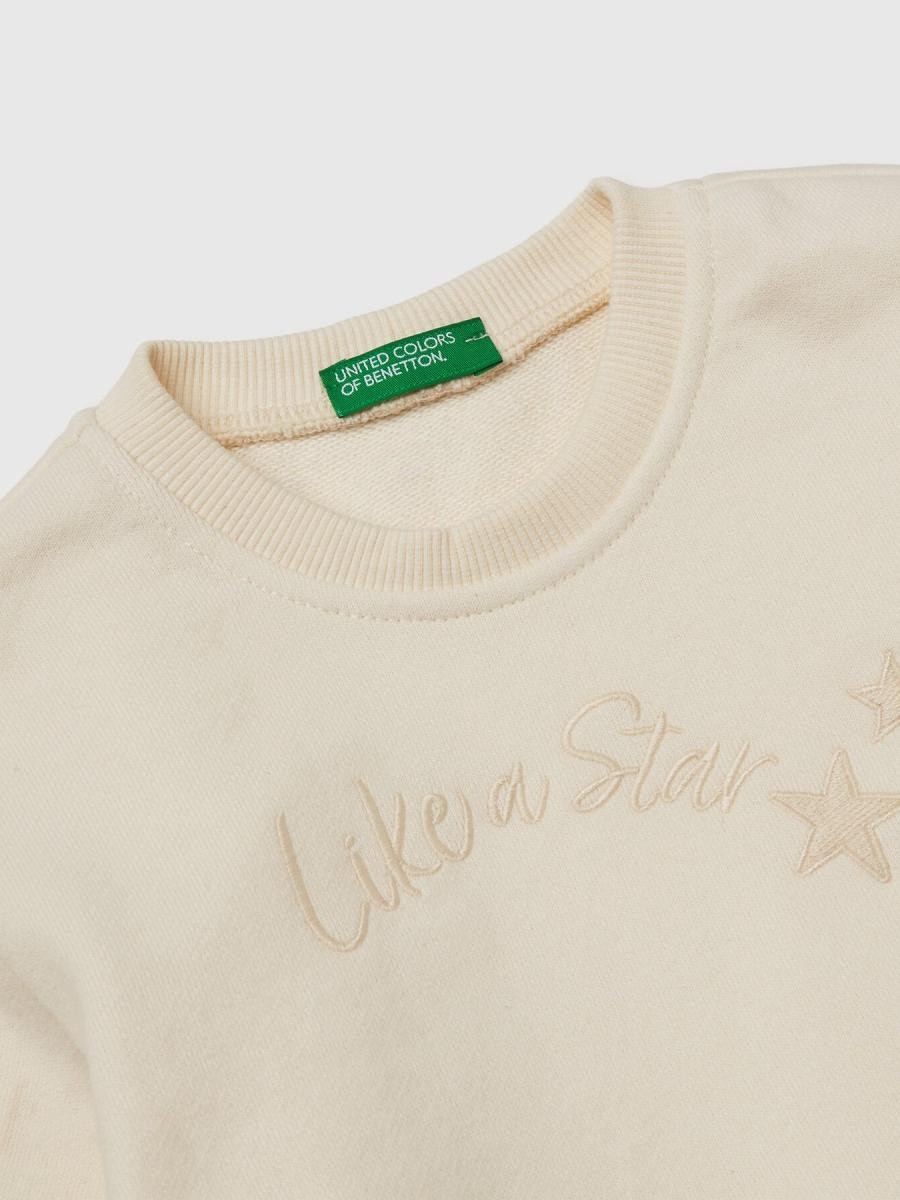 Benetton dečija haljina 