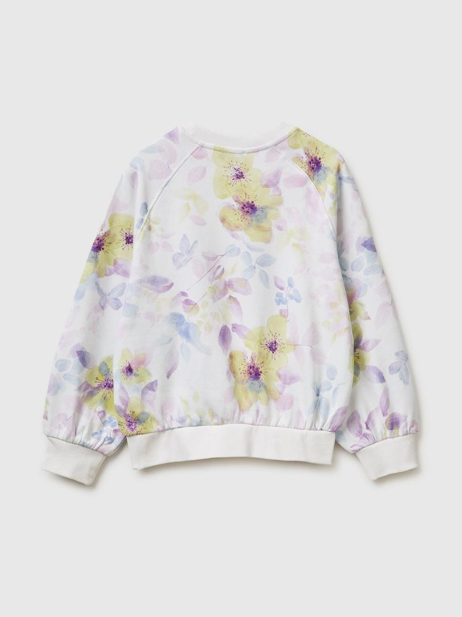 Benetton dečija dukserica 