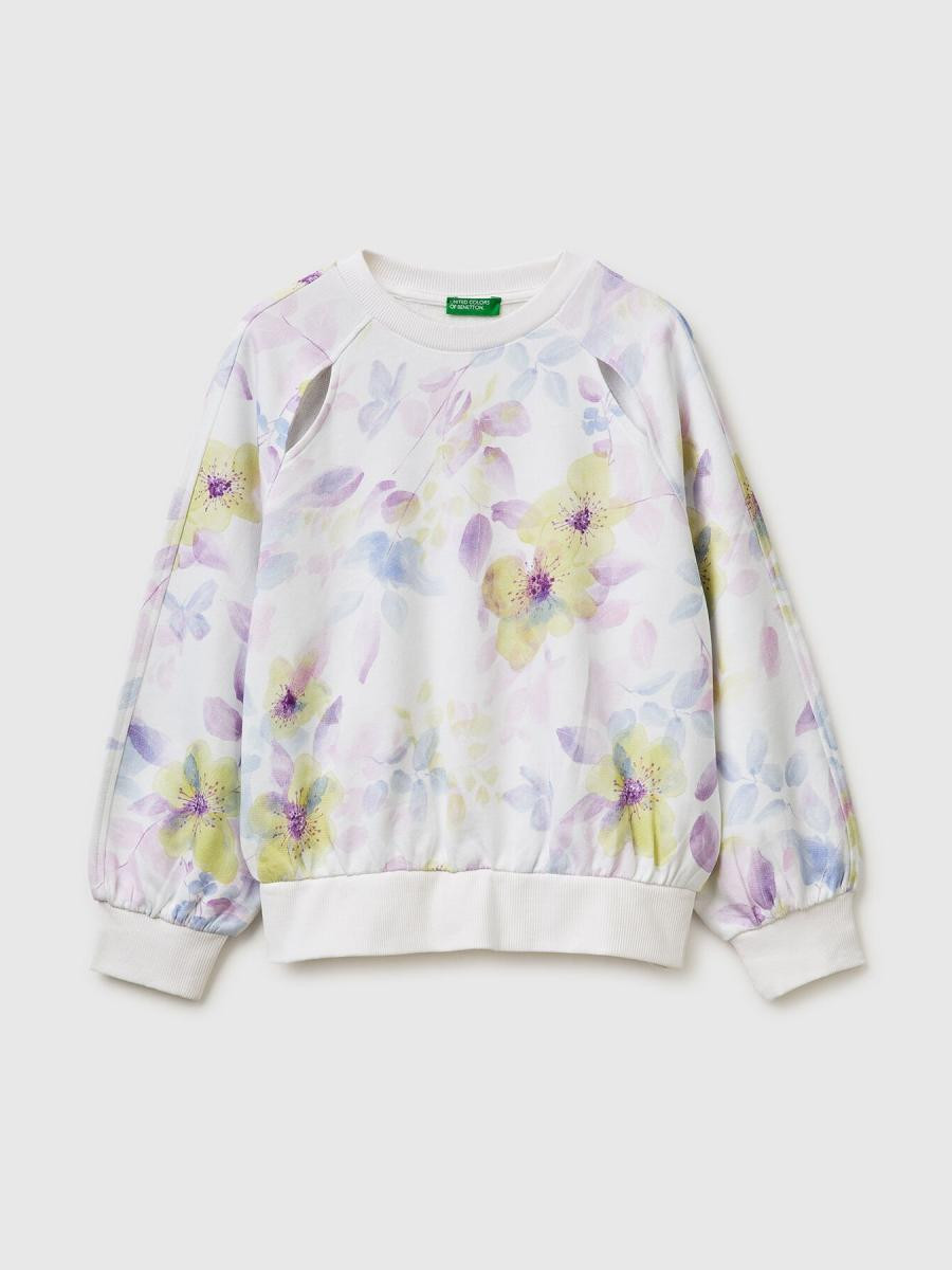 Benetton dečija dukserica 