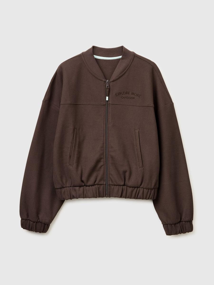 Benetton ženska dukserica 